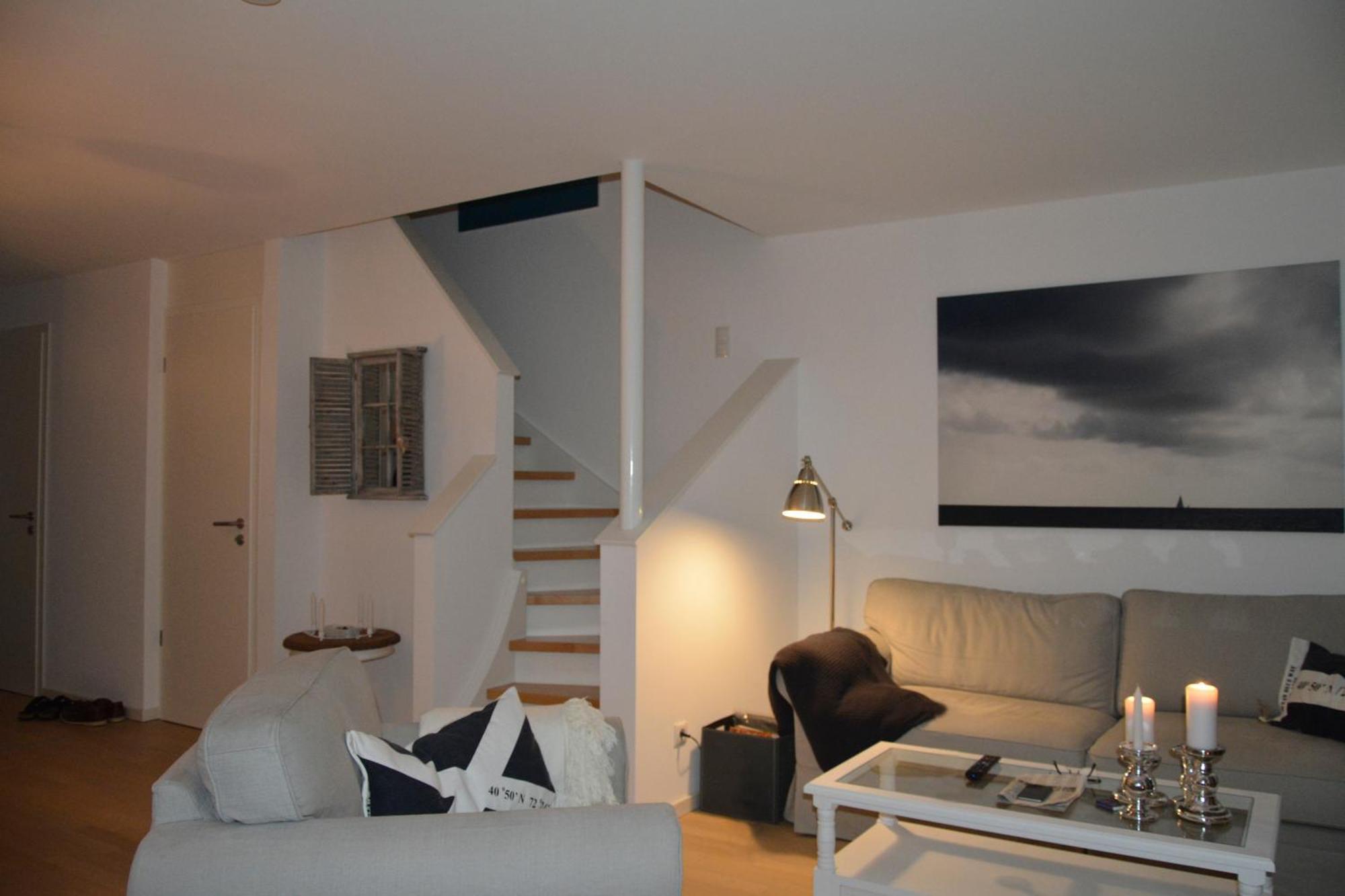 Ferienhaus Meeresrauschen Olpenitz Exteriér fotografie