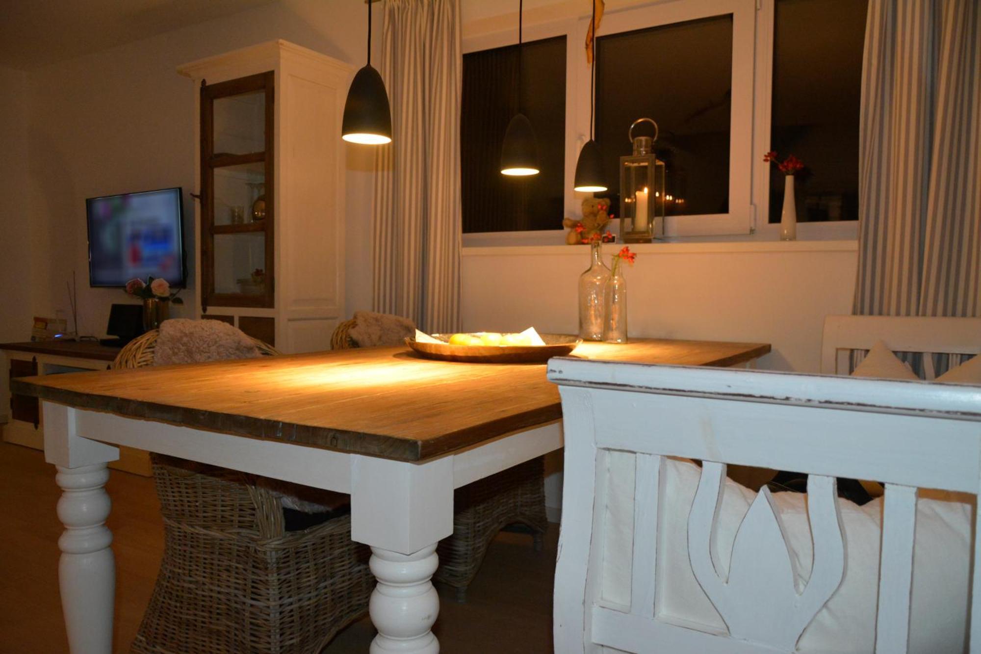 Ferienhaus Meeresrauschen Olpenitz Exteriér fotografie